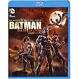バットマン:バッド・ブラッド [Blu-ray]