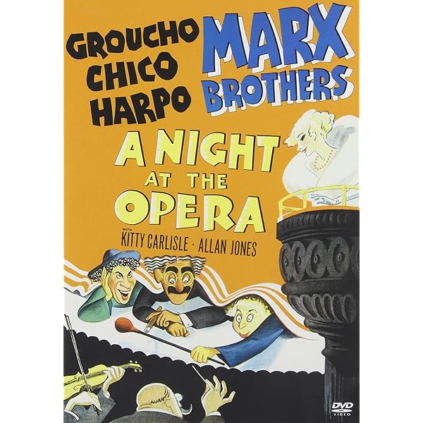 Amazon.co.jp: MARX BROTHERS SILVER SCREEN COLLECTION : DVD