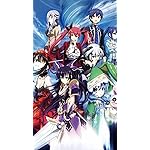 デート・ア ・ライブ HD(720×1280)壁紙 夜刀神十香 , 四糸乃 , 時崎狂三 他 デート・ア ・ライブ HD(720×1280)壁紙 夜刀神十香 , 四糸乃 , 時崎狂三 他