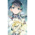 灰と幻想のグリムガル フルHD(1080×1920)スマホ壁紙/待受 メリイ 灰と幻想のグリムガル フルHD(1080×1920)スマホ壁紙/待受 メリイ