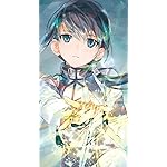 灰と幻想のグリムガル iPhoneSE/5s/5c/5 壁紙 視差効果 メリイ 灰と幻想のグリムガル iPhoneSE/5s/5c/5 壁紙 視差効果 メリイ