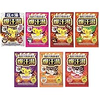 【2本セット】爆汗湯 限定大容量420g 7回分 2本セット】爆汗湯 限定大容量420g 7回分 - メルカリ