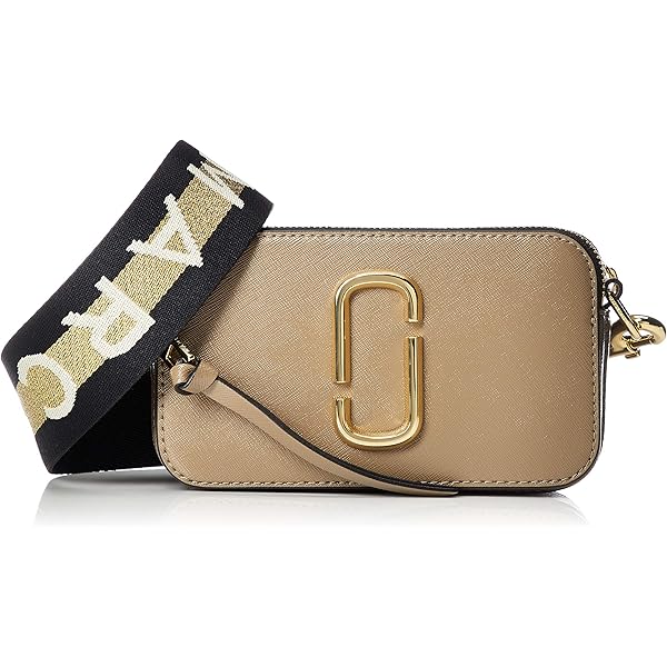 【国内即発送】MARC JACOBS ショルダーバッグ H114L01SP21 002 MARC JACOBS マークジェイコブス 斜めがけショルダーバッグ 花柄