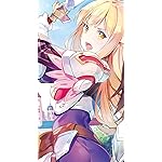 ここは俺に任せて先に行けと言ってから10年がたったら伝説になっていた。 iPhoneSE/5s/5c/5 壁紙 視差効果 セルリス・モートン