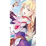 ここは俺に任せて先に行けと言ってから10年がたったら伝説になっていた。 iPhoneSE/5s/5c/5(640×1136)壁紙 セルリス・モートン