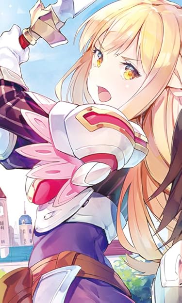 ここは俺に任せて先に行けと言ってから10年がたったら伝説になっていた。  iPhone/Androidスマホ壁紙(480×800)-1 - セルリス・モートン