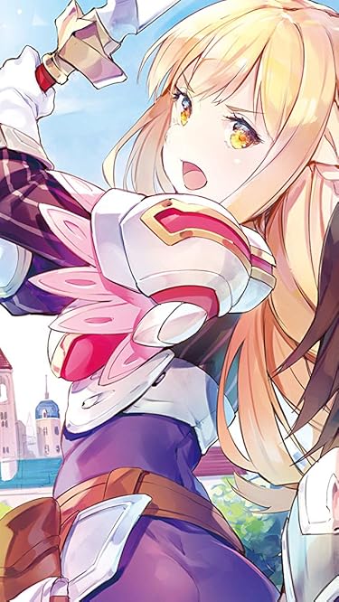 ここは俺に任せて先に行けと言ってから10年がたったら伝説になっていた。  iPhone/Androidスマホ壁紙(640×1136)-1 - セルリス・モートン