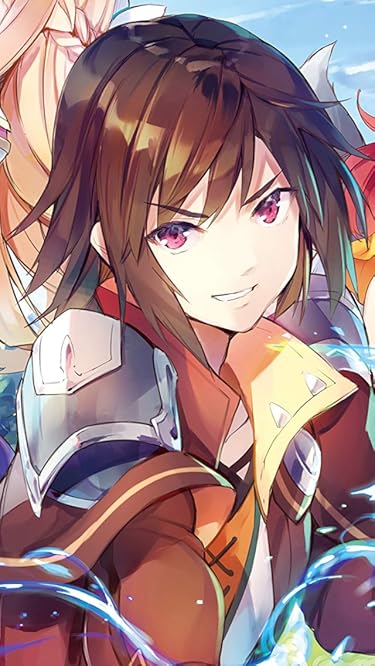 ここは俺に任せて先に行けと言ってから10年がたったら伝説になっていた。  iPhone/Androidスマホ壁紙(640×1136)-1 - ラック・ロック・フランゼン