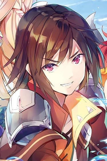 ここは俺に任せて先に行けと言ってから10年がたったら伝説になっていた。  iPhone/Androidスマホ壁紙(640×960)-1 - ラック・ロック・フランゼン