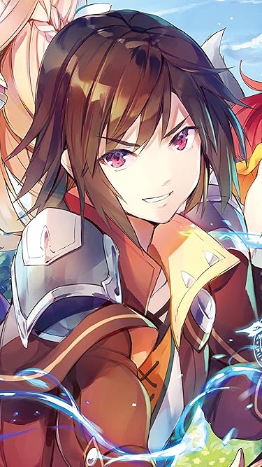 ここは俺に任せて先に行けと言ってから10年がたったら伝説になっていた。  iPhone/Androidスマホ壁紙(750×1334)-1 - ラック・ロック・フランゼン