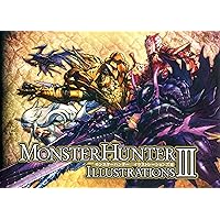 モンスターハンター イラストレージョンズⅠ 新装版 | 株式会社