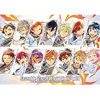 Amazon.co.jp: あんさんぶるスターズ!! オフィシャルワークス vol.3 : 本