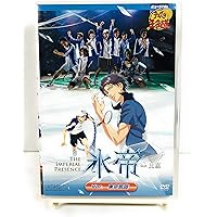 Amazon.co.jp: ミュージカル『テニスの王子様』 The Treasure Match 四