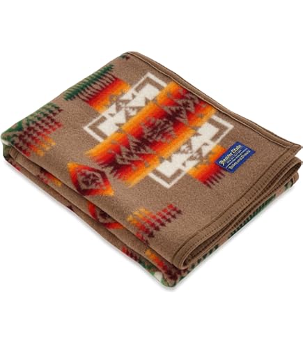 Amazon｜[ペンドルトン]PENDLETON チーフジョセフ ムチャチョ