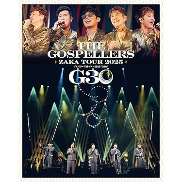 Amazon.co.jp 最新リリース: ブルーレイ ミュージック の新着