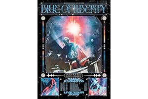 BLUE OF LIBERTY (初回盤) (BD) - 京本大我 [Blu-ray]