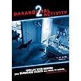 パラノーマル・アクティビティ２ [DVD]