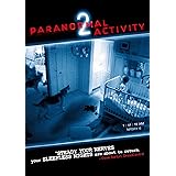 パラノーマル・アクティビティ２ [DVD]