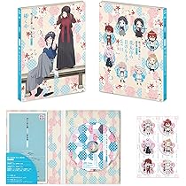 続　刀剣乱舞-花丸- 歌詠集　特典付きセット Amazon.co.jp: 続『刀剣乱舞-花丸-』歌詠集 其の八 特装盤