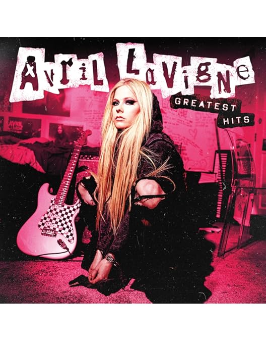 アヴリル・ラヴィーン CD/DVD Amazon.co.jp: マイ・ワールド~アヴリル・ラヴィーン・ライヴ~ [DVD