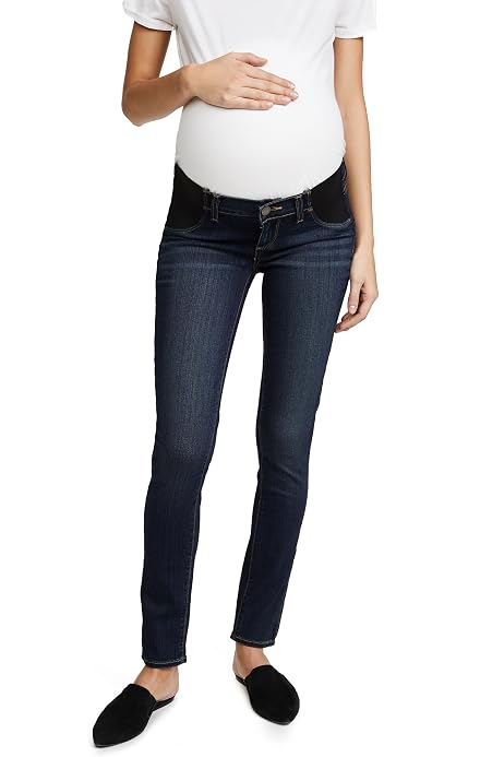 Maternity Verdugo Ultra Skinny 