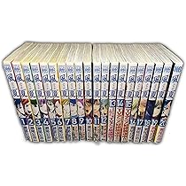 Amazon.co.jp: 君のいる町 コミック 全27巻完結セット (週刊少年  