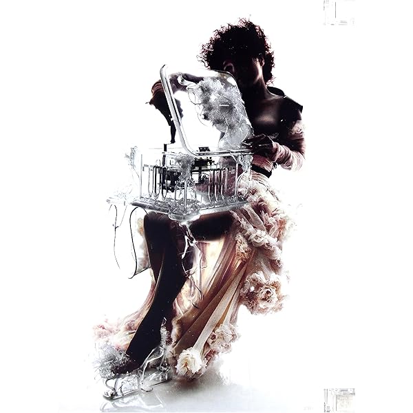 ビョーク DVD Amazon.co.jp: CORNUCOPIA : LIVE(BLU-RAY) : björk: DVD