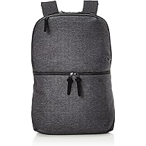 ゼロハリバートン　リュックサック THE JORNAL グレー 41HsK42A-CL._AC_UL240_SR240,