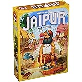 カードゲーム ジャイプル 日本語版