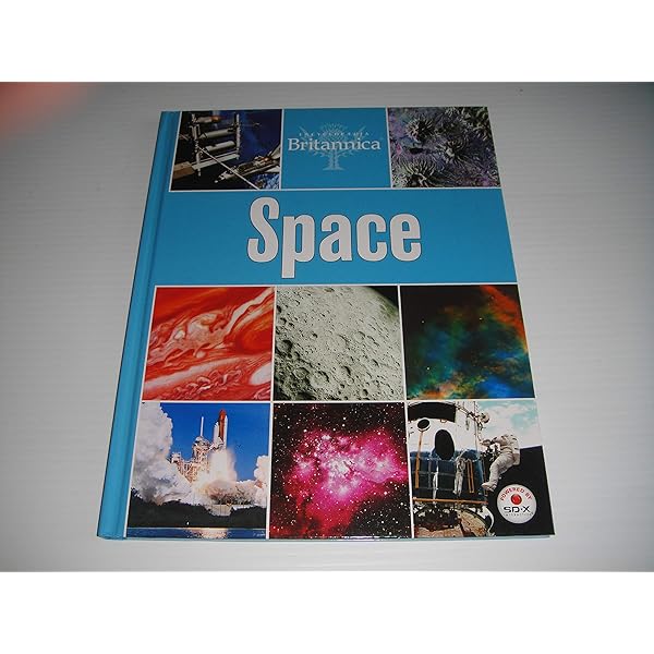 Amazon.co.jp: Encyclopaedia Britannica Interactive Science Book