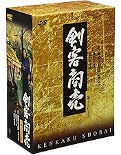 Amazon.co.jp: 剣客商売スペシャルBOX [DVD] : 藤田まこと, 山口馬木也