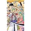 One Piece Iphone Se 8 7 6s 750 1334 壁紙 ワノ国 ゾロ 光月日和 おトコ ルフィ他 アニメ スマホ用画像