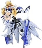 Amazon | 武装神姫 アルトレーネ ヴィオラ [コナミスタイル限定