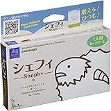 冒険企画局 シェフィ (Shephy)