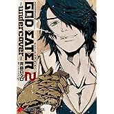 GOD EATER 2 -undercover- (電撃コミックスNEXT)