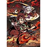 鬼滅の刃 遊郭編 6(完全生産限定版) [Blu-ray]