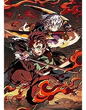 Amazon.co.jp: 【Blu-ray】鬼滅の刃 遊郭編 完全生産限定版 全6巻