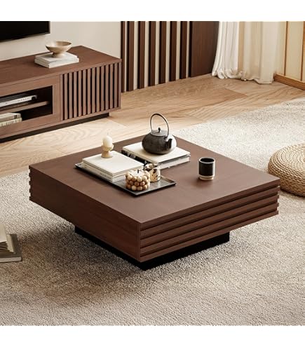 Kartell(カルテル)のローテーブルのご紹介！ インビジブルテーブルロー｜Kartell｜カルテルオフィシャルサイト