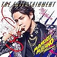 THE ENTERTAINMENT[通常盤]