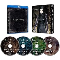 虐殺器官 [Blu-ray] n5ksbvb Bad Panda Shop — Genocidal Organ 虐殺器官(2017) (Region A