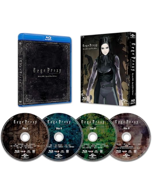 Amazon.co.jp: HELLSING OVA 20th ANNIVERSARY DELUXE STEEL LIMITED