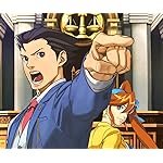 逆転裁判 壁紙 スマポ 逆転裁判 壁紙 スマポ