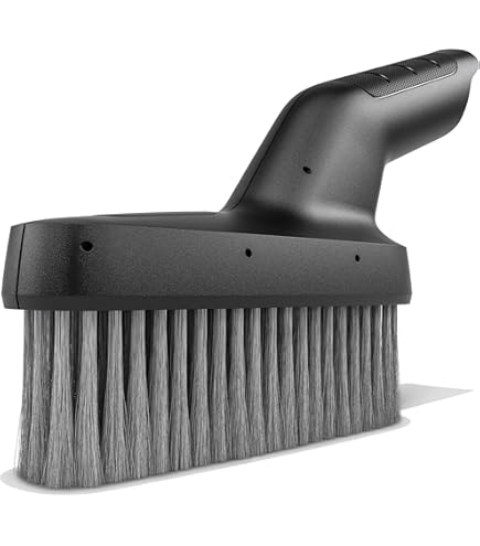 Amazon | ケルヒャー(Karcher) OC3専用アクセサリー 4in1ノズル