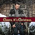 Cheers It's Christmas