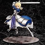 Fate/stay night セイバー 約束された勝利の剣 エクスカリバー (1/7スケールPVC塗装済み完成品)