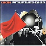 BUTTERFLY LIMITED EXPRESS