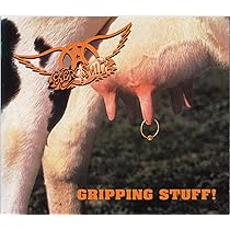 Amazon.co.jp: Get a Grip: ミュージック