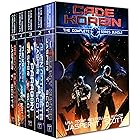 Cade Korbin: The Complete Series (Books 1-5) (Jasper Scott Box Sets)
