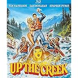 UP THE CREEK