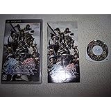 ディシディア ファイナルファンタジー ユニバーサル チューニング - PSP